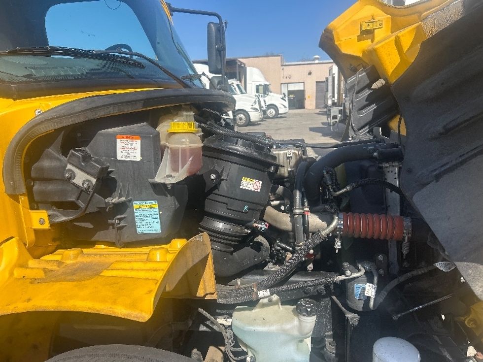 Flatbed Truck-Light and Medium Duty Trucks-Freightliner-2020-M2-Torrance-CA-123,246\n\t\tmiles-$ 56,750 - Image 23