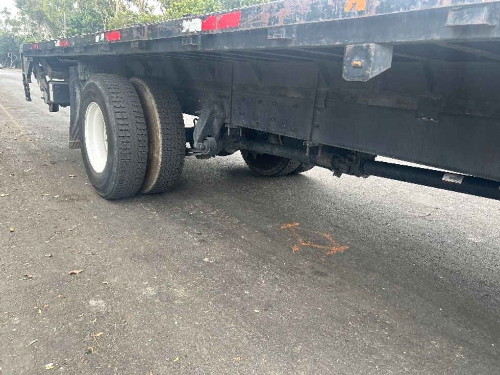 Flatbed Truck-Light and Medium Duty Trucks-Freightliner-2020-M2-Torrance-CA-128,103\n\t\tmiles-$ 56,000 - Image 11