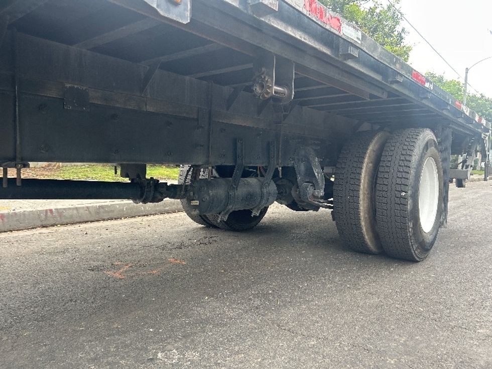 Flatbed Truck-Light and Medium Duty Trucks-Freightliner-2020-M2-Torrance-CA-128,103\n\t\tmiles-$ 56,000 - Image 5