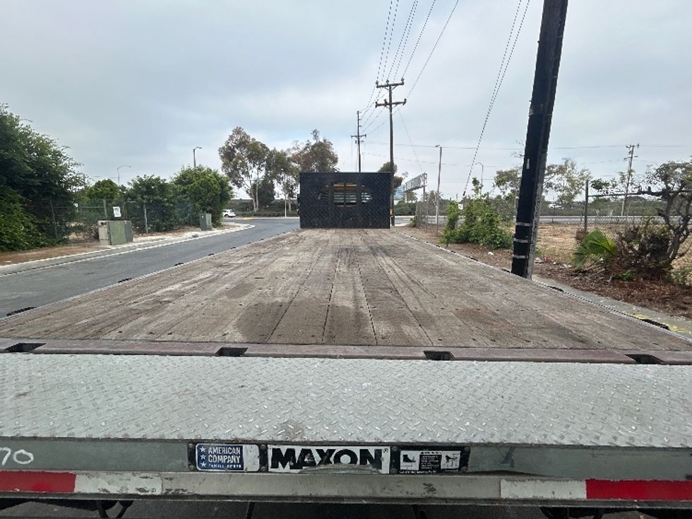 Flatbed Truck-Light and Medium Duty Trucks-Freightliner-2020-M2-Torrance-CA-128,103\n\t\tmiles-$ 56,000 - Image 9