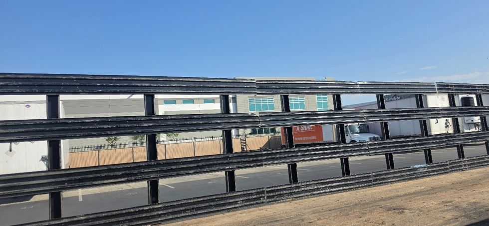 Flatbed Truck-Light and Medium Duty Trucks-Freightliner-2020-M2-Torrance-CA-129,827\n\t\tmiles-$ 55,500 - Image 11