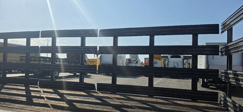 Flatbed Truck-Light and Medium Duty Trucks-Freightliner-2020-M2-Torrance-CA-129,827\n\t\tmiles-$ 55,500 - Image 12