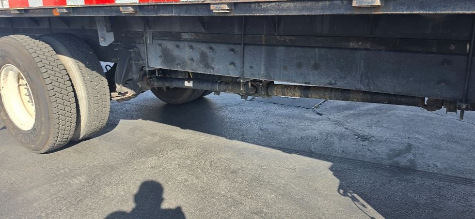 Flatbed Truck-Light and Medium Duty Trucks-Freightliner-2020-M2-Torrance-CA-129,827\n\t\tmiles-$ 55,500 - Image 14