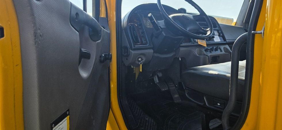 Flatbed Truck-Light and Medium Duty Trucks-Freightliner-2020-M2-Torrance-CA-129,827\n\t\tmiles-$ 55,500 - Image 16