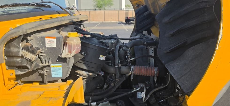 Flatbed Truck-Light and Medium Duty Trucks-Freightliner-2020-M2-Torrance-CA-129,827\n\t\tmiles-$ 55,500 - Image 23
