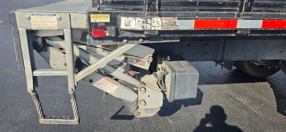 Flatbed Truck-Light and Medium Duty Trucks-Freightliner-2020-M2-Torrance-CA-129,827\n\t\tmiles-$ 55,500 - Image 26