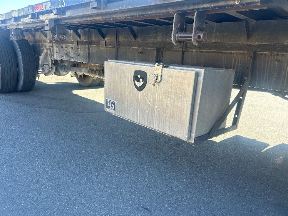 Flatbed Truck-Light and Medium Duty Trucks-Freightliner-2020-M2-Torrance-CA-131,302\n\t\tmiles-$ 53,250 - Image 12