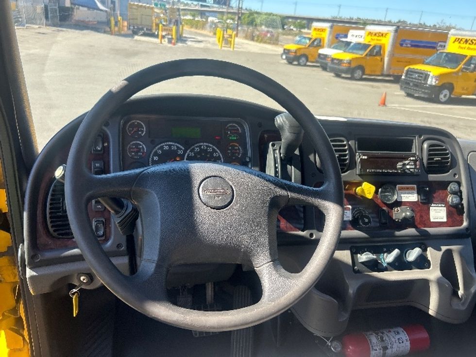 Flatbed Truck-Light and Medium Duty Trucks-Freightliner-2020-M2-Torrance-CA-131,302\n\t\tmiles-$ 53,250 - Image 16