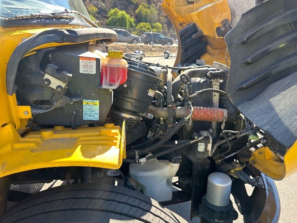 Flatbed Truck-Light and Medium Duty Trucks-Freightliner-2020-M2-Torrance-CA-131,302\n\t\tmiles-$ 53,250 - Image 21