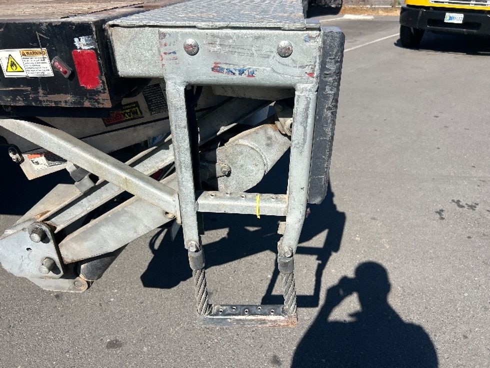 Flatbed Truck-Light and Medium Duty Trucks-Freightliner-2020-M2-Torrance-CA-131,302\n\t\tmiles-$ 53,250 - Image 25