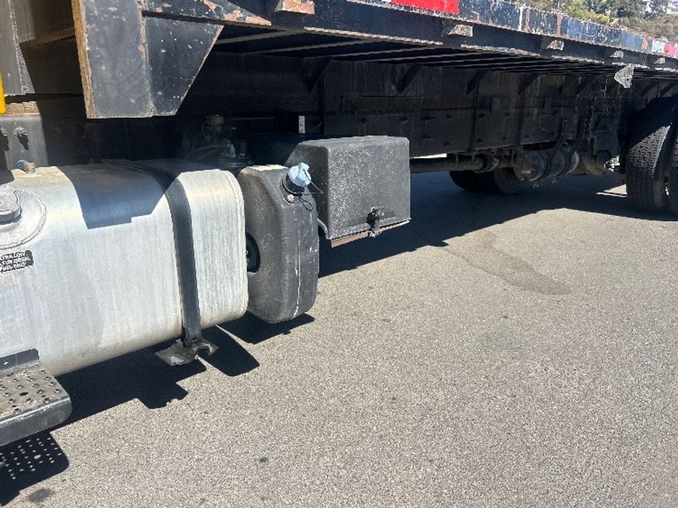 Flatbed Truck-Light and Medium Duty Trucks-Freightliner-2020-M2-Torrance-CA-131,302\n\t\tmiles-$ 53,250 - Image 5