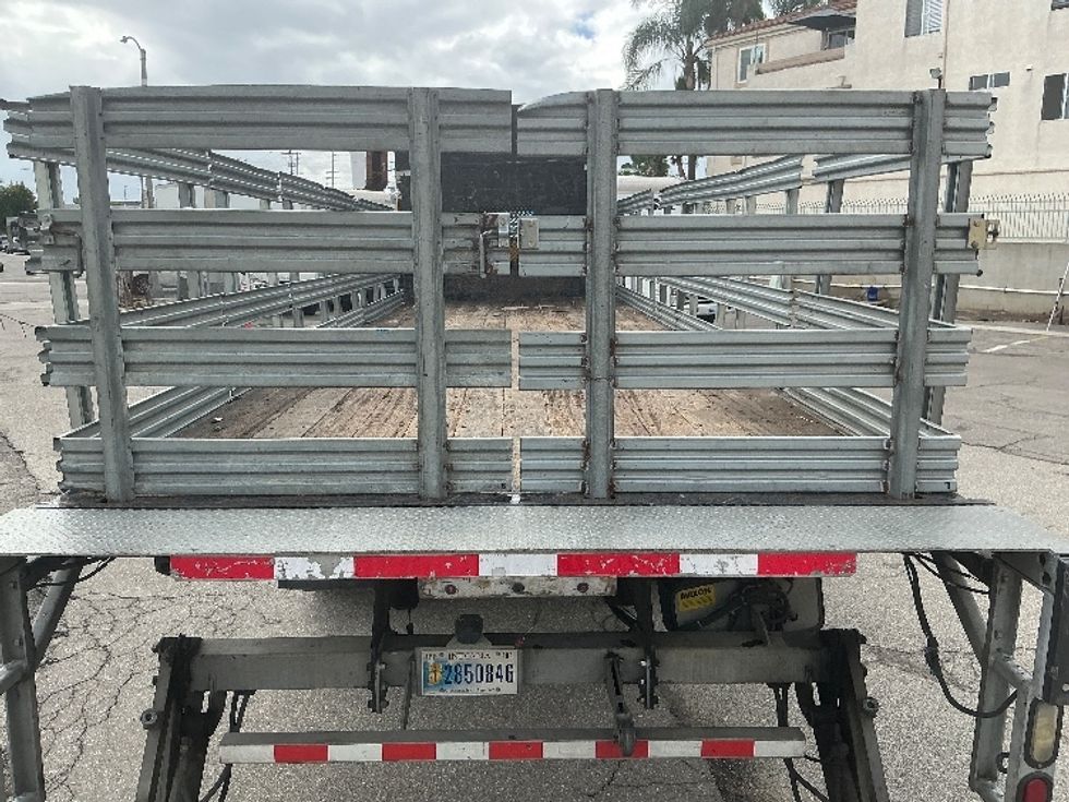 Flatbed Truck-Light and Medium Duty Trucks-Freightliner-2020-M2-Torrance-CA-140,548\n\t\tmiles-$ 55,750 - Image 10