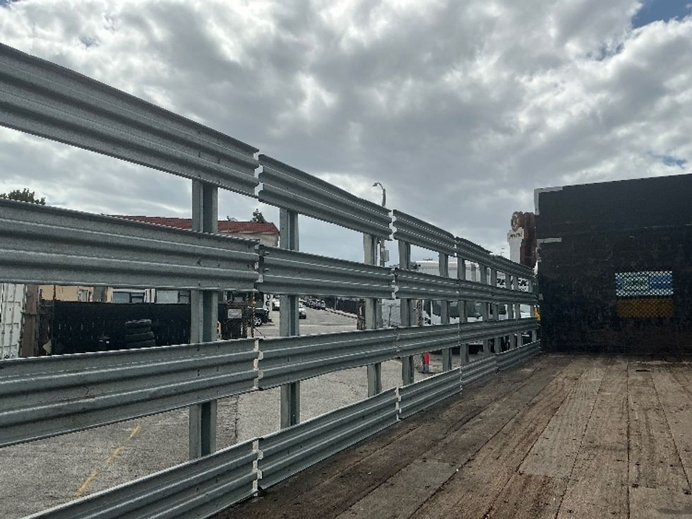 Flatbed Truck-Light and Medium Duty Trucks-Freightliner-2020-M2-Torrance-CA-140,548\n\t\tmiles-$ 55,750 - Image 11