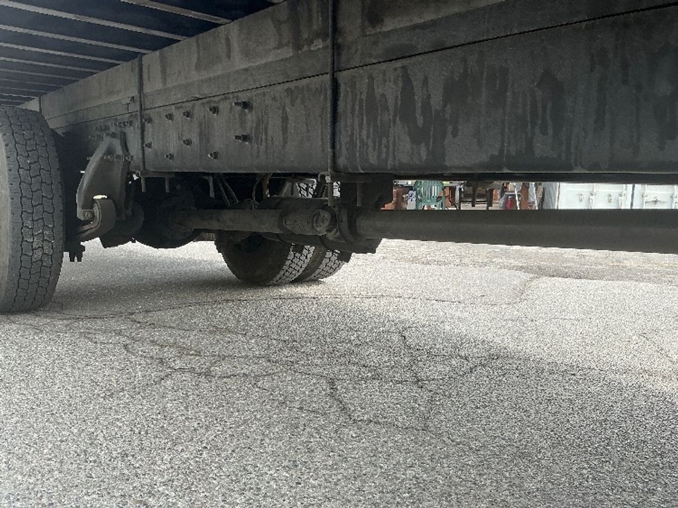 Flatbed Truck-Light and Medium Duty Trucks-Freightliner-2020-M2-Torrance-CA-140,548\n\t\tmiles-$ 55,750 - Image 14