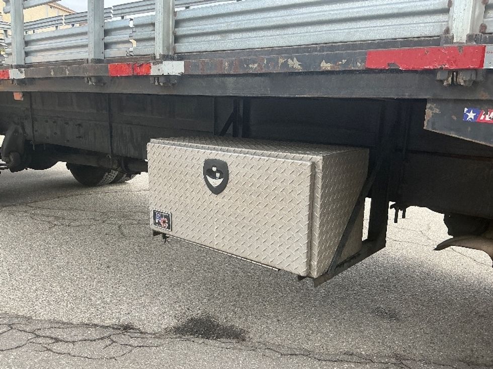 Flatbed Truck-Light and Medium Duty Trucks-Freightliner-2020-M2-Torrance-CA-140,548\n\t\tmiles-$ 55,750 - Image 25