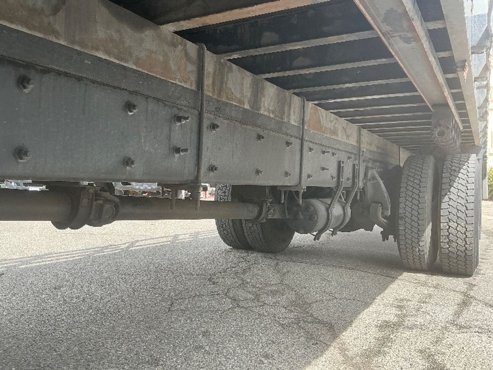 Flatbed Truck-Light and Medium Duty Trucks-Freightliner-2020-M2-Torrance-CA-140,548\n\t\tmiles-$ 55,750 - Image 5