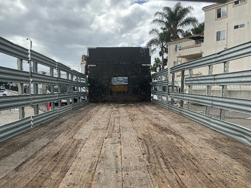 Flatbed Truck-Light and Medium Duty Trucks-Freightliner-2020-M2-Torrance-CA-140,548\n\t\tmiles-$ 55,750 - Image 8