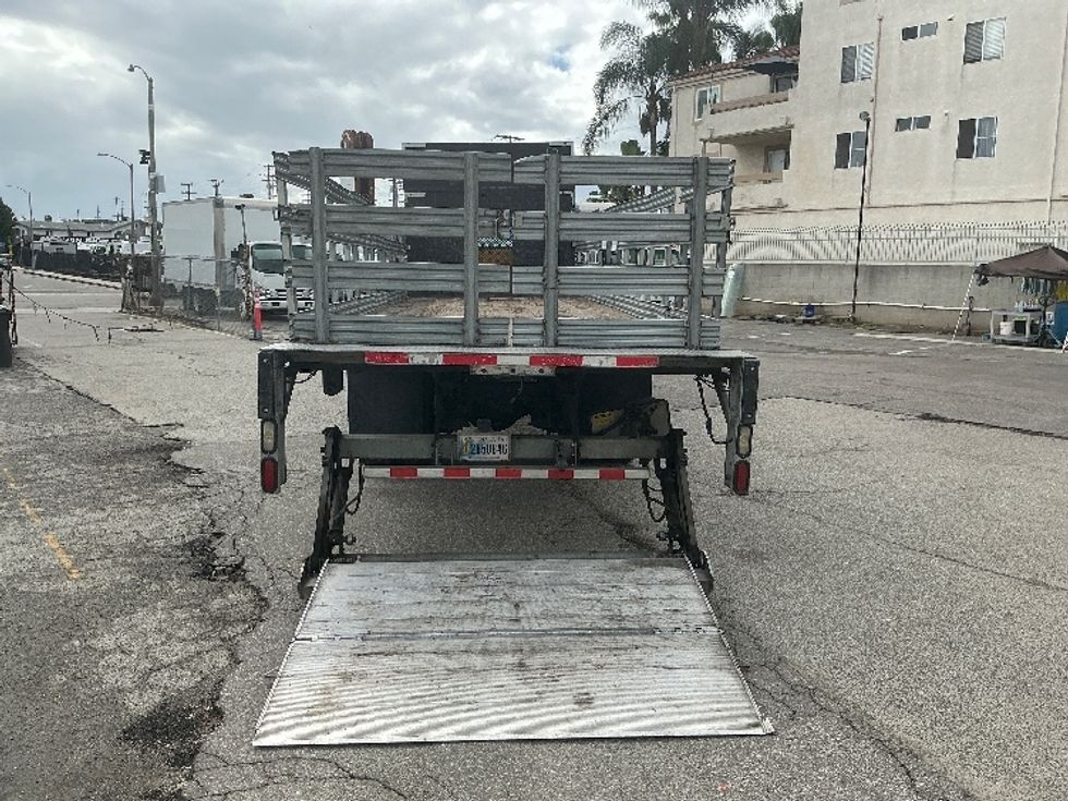 Flatbed Truck-Light and Medium Duty Trucks-Freightliner-2020-M2-Torrance-CA-140,548\n\t\tmiles-$ 55,750 - Image 9