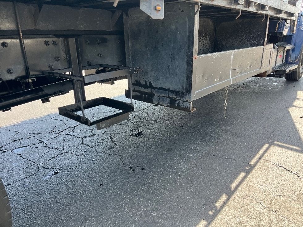 Flatbed Truck-Light and Medium Duty Trucks-Freightliner-2020-M2-Torrance-CA-141,467\n\t\tmiles-$ 47,500 - Image 13