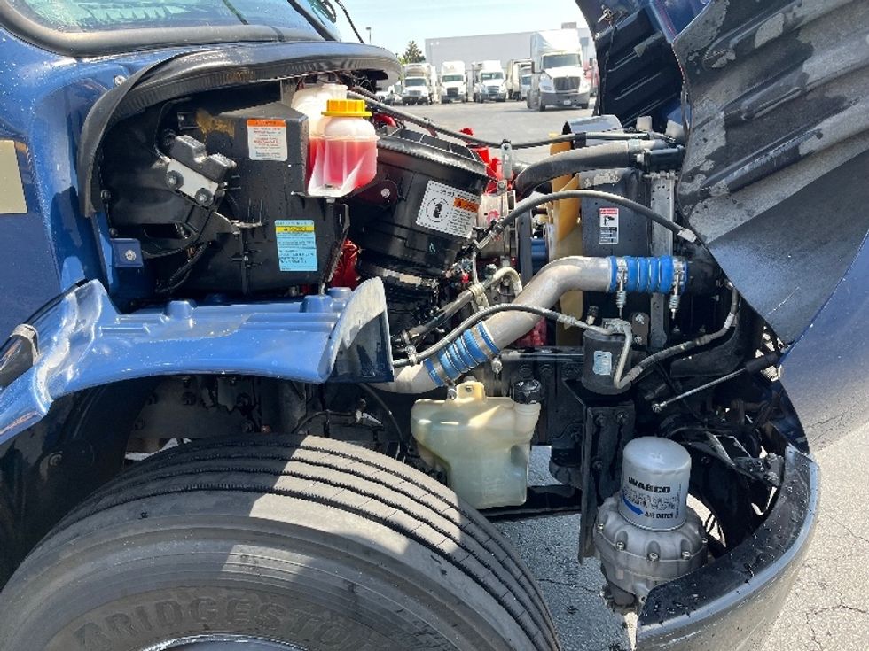 Flatbed Truck-Light and Medium Duty Trucks-Freightliner-2020-M2-Torrance-CA-141,467\n\t\tmiles-$ 47,500 - Image 22