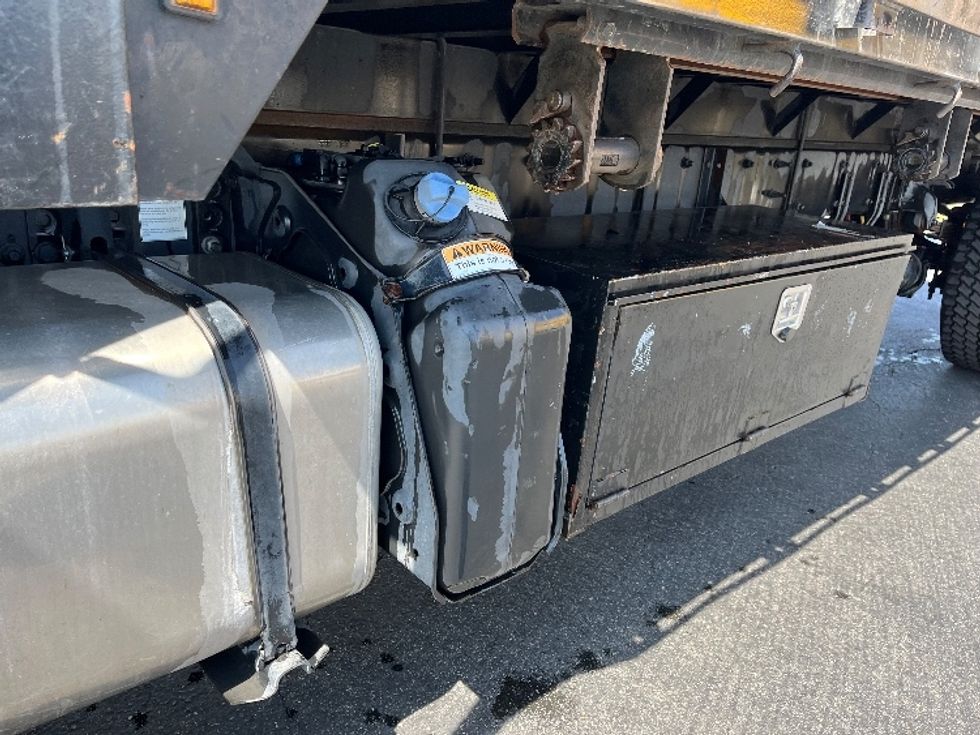 Flatbed Truck-Light and Medium Duty Trucks-Freightliner-2020-M2-Torrance-CA-141,467\n\t\tmiles-$ 47,500 - Image 5