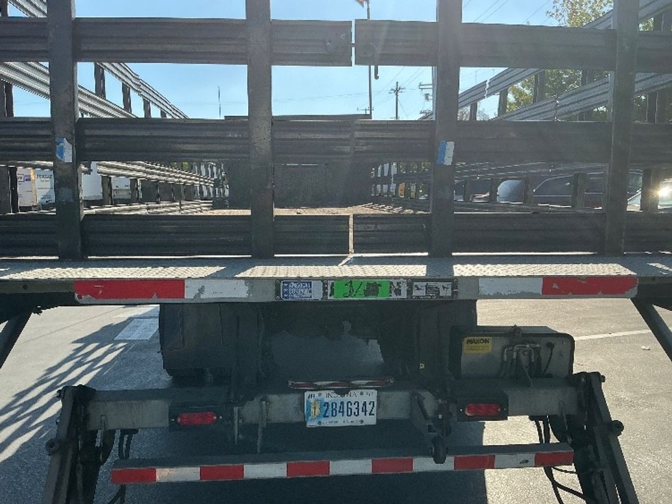 Flatbed Truck-Light and Medium Duty Trucks-Freightliner-2020-M2-Torrance-CA-145,325\n\t\tmiles-$ 53,000 - Image 10