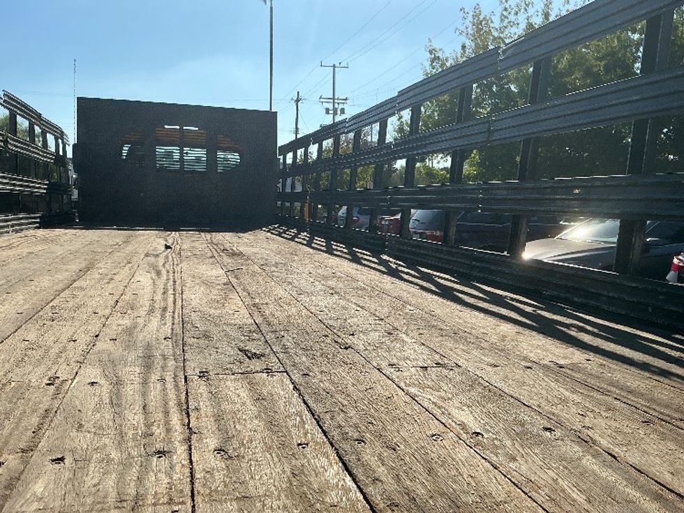 Flatbed Truck-Light and Medium Duty Trucks-Freightliner-2020-M2-Torrance-CA-145,325\n\t\tmiles-$ 53,000 - Image 12