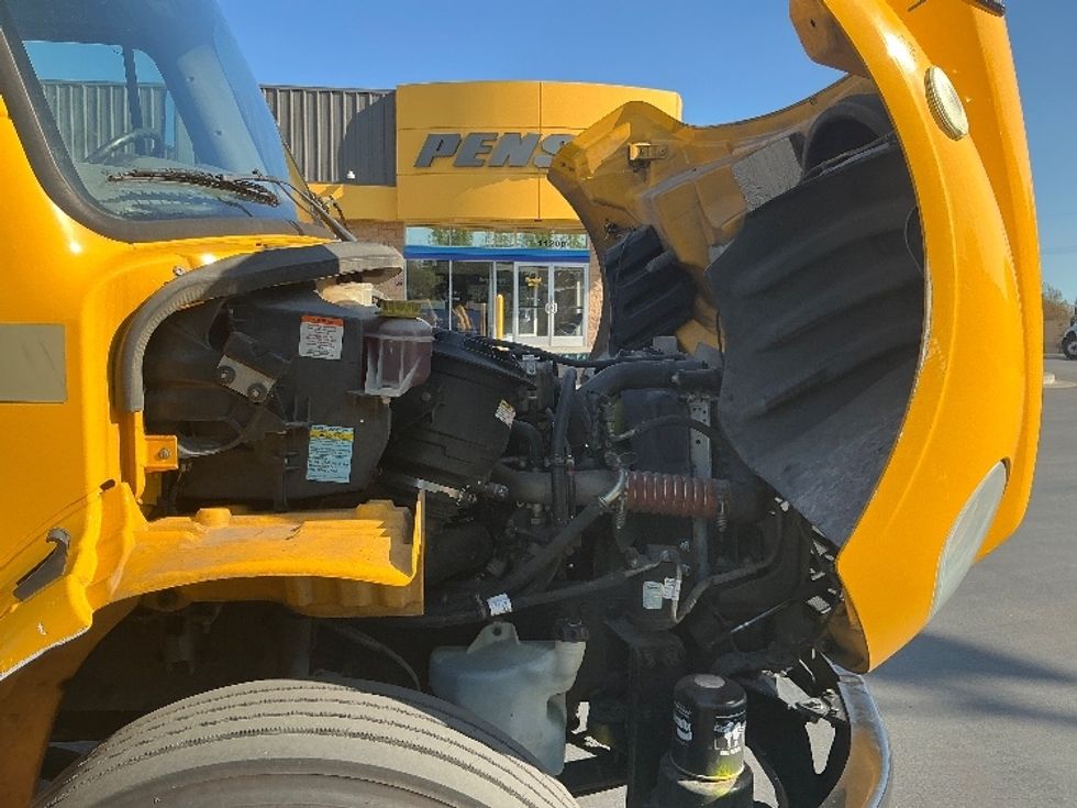 Flatbed Truck-Light and Medium Duty Trucks-Freightliner-2020-M2-Torrance-CA-145,325\n\t\tmiles-$ 53,000 - Image 23