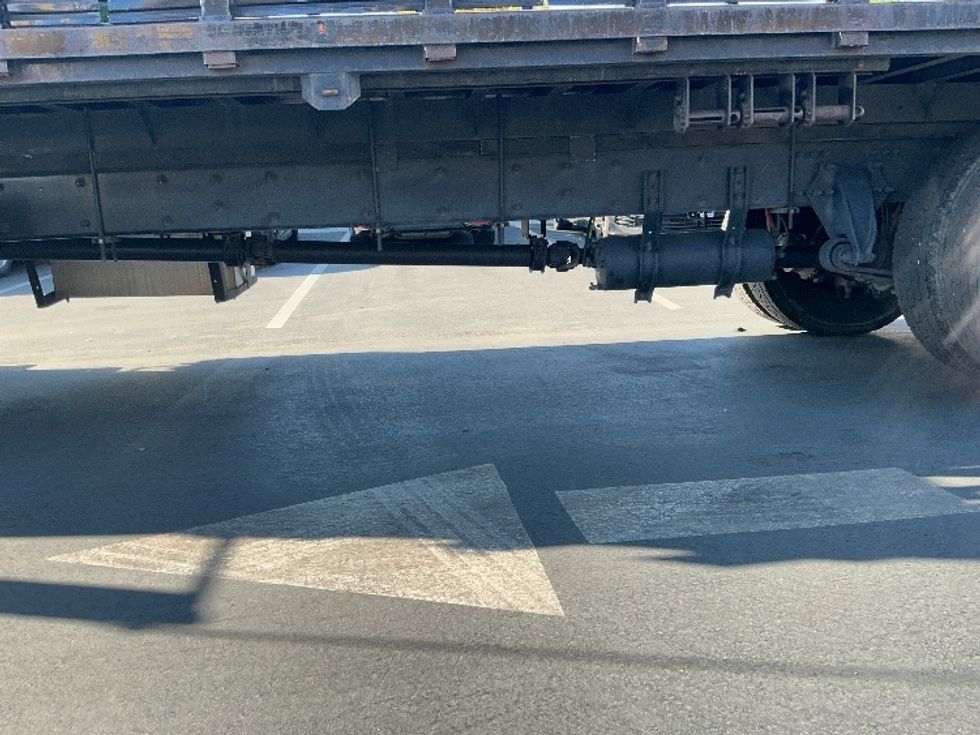 Flatbed Truck-Light and Medium Duty Trucks-Freightliner-2020-M2-Torrance-CA-145,325\n\t\tmiles-$ 53,000 - Image 5