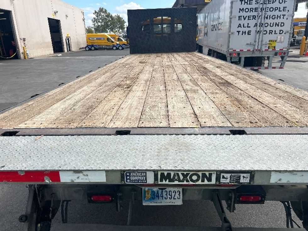 Flatbed Truck-Light and Medium Duty Trucks-Freightliner-2020-M2-Torrance-CA-148,696\n\t\tmiles-$ 53,500 - Image 10