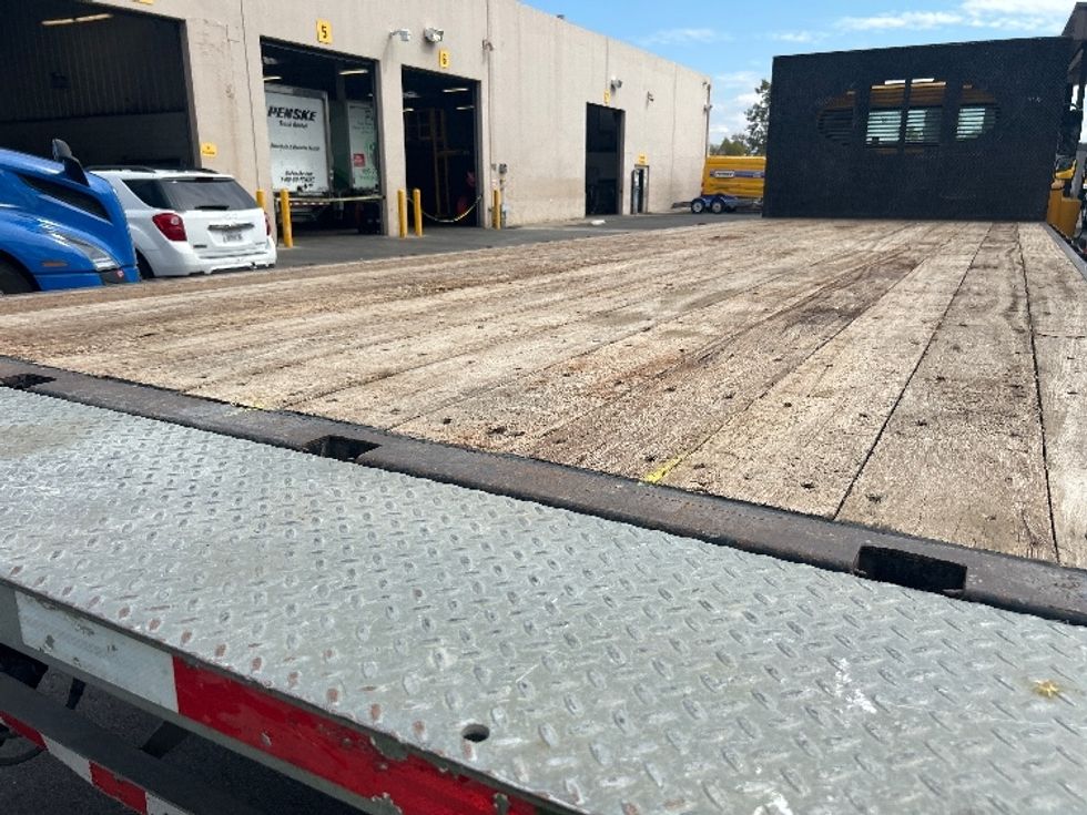 Flatbed Truck-Light and Medium Duty Trucks-Freightliner-2020-M2-Torrance-CA-148,696\n\t\tmiles-$ 53,500 - Image 11