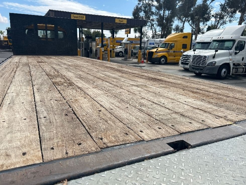 Flatbed Truck-Light and Medium Duty Trucks-Freightliner-2020-M2-Torrance-CA-148,696\n\t\tmiles-$ 53,500 - Image 12