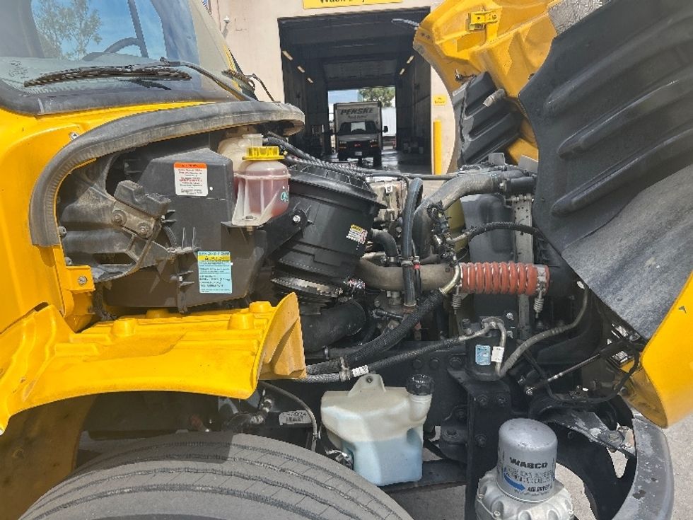 Flatbed Truck-Light and Medium Duty Trucks-Freightliner-2020-M2-Torrance-CA-148,696\n\t\tmiles-$ 53,500 - Image 23