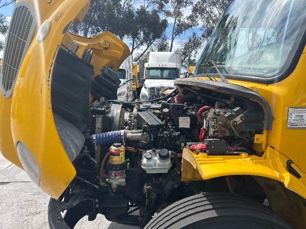 Flatbed Truck-Light and Medium Duty Trucks-Freightliner-2020-M2-Torrance-CA-148,696\n\t\tmiles-$ 53,500 - Image 24