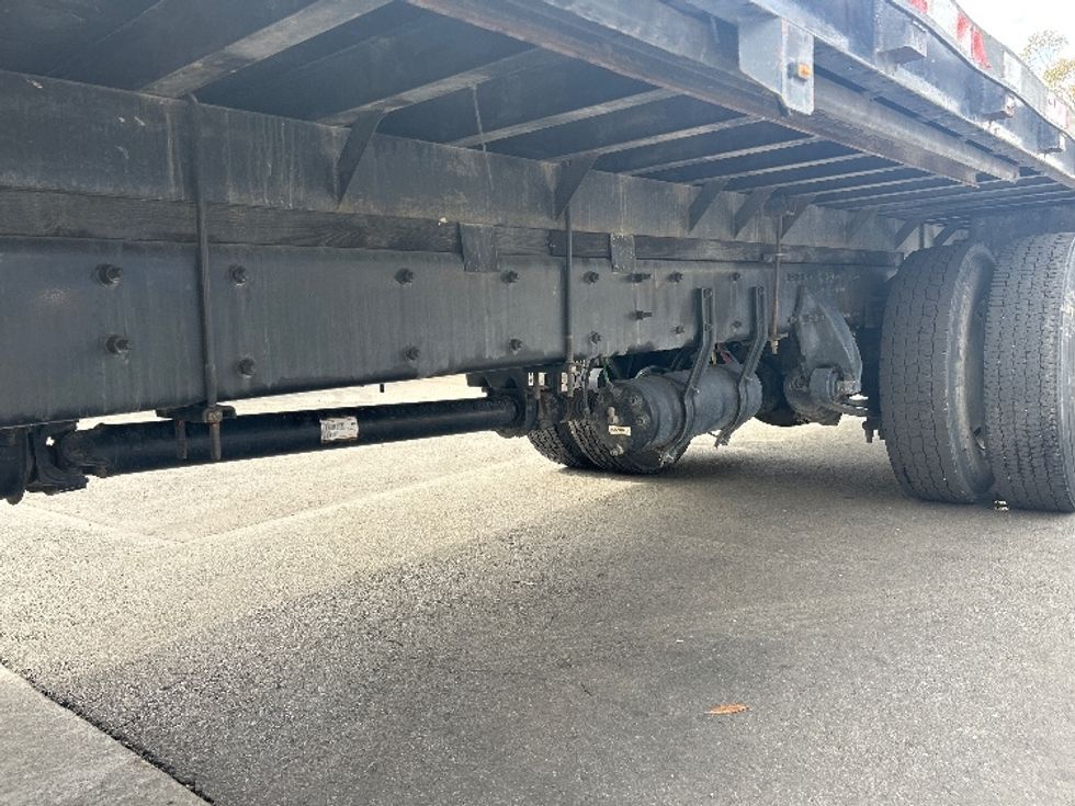 Flatbed Truck-Light and Medium Duty Trucks-Freightliner-2020-M2-Torrance-CA-148,696\n\t\tmiles-$ 53,500 - Image 5