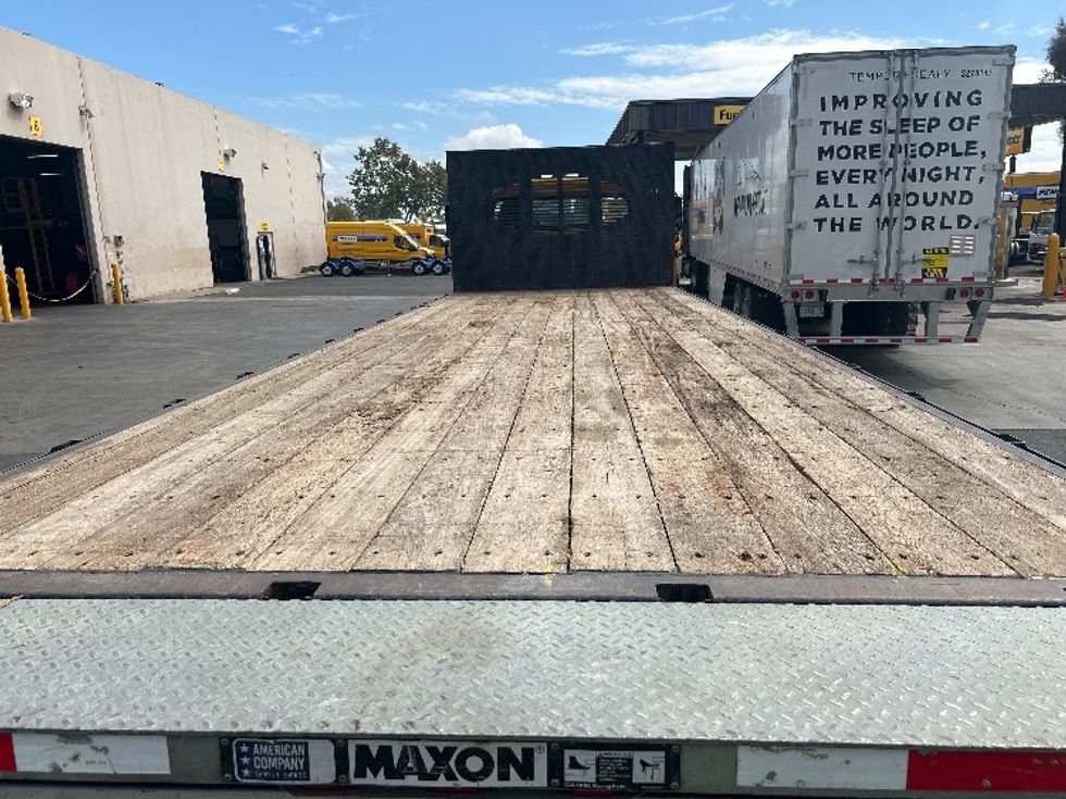 Flatbed Truck-Light and Medium Duty Trucks-Freightliner-2020-M2-Torrance-CA-148,696\n\t\tmiles-$ 53,500 - Image 8