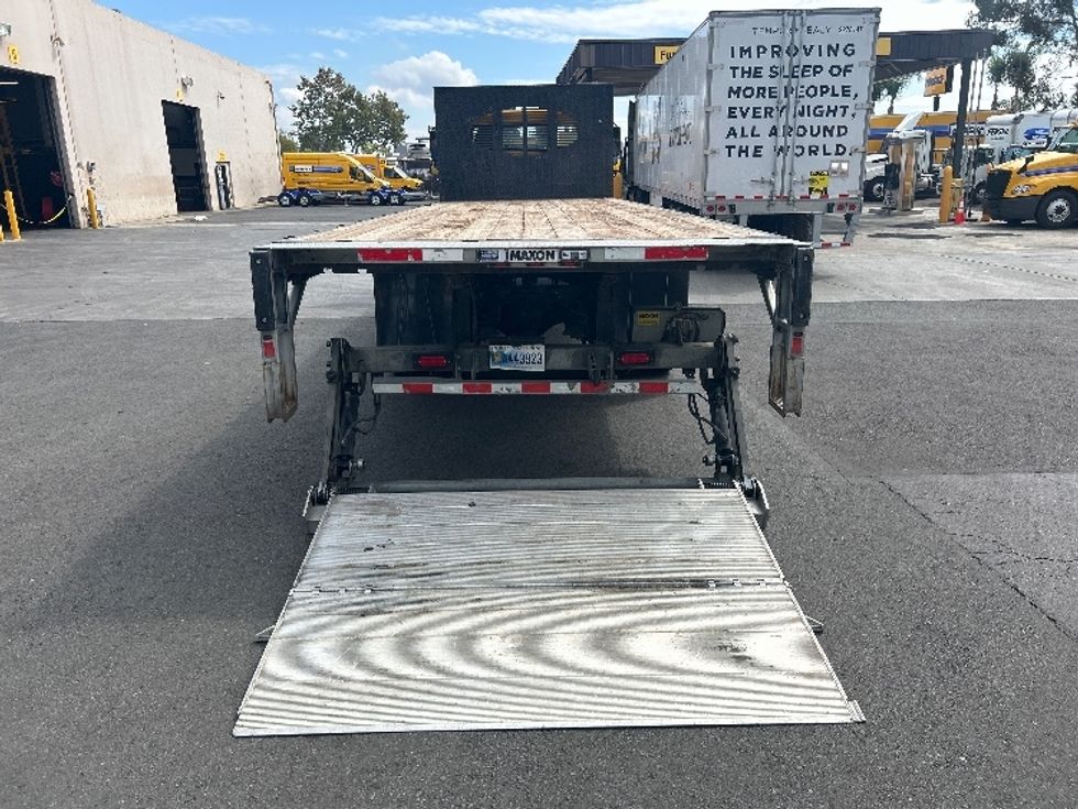 Flatbed Truck-Light and Medium Duty Trucks-Freightliner-2020-M2-Torrance-CA-148,696\n\t\tmiles-$ 53,500 - Image 9