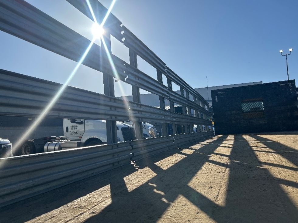 Flatbed Truck-Light and Medium Duty Trucks-Freightliner-2020-M2-Torrance-CA-153,386\n\t\tmiles-$ 47,750 - Image 11