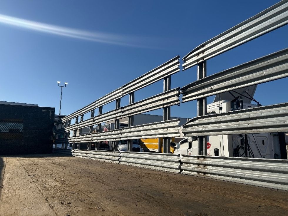 Flatbed Truck-Light and Medium Duty Trucks-Freightliner-2020-M2-Torrance-CA-153,386\n\t\tmiles-$ 47,750 - Image 12