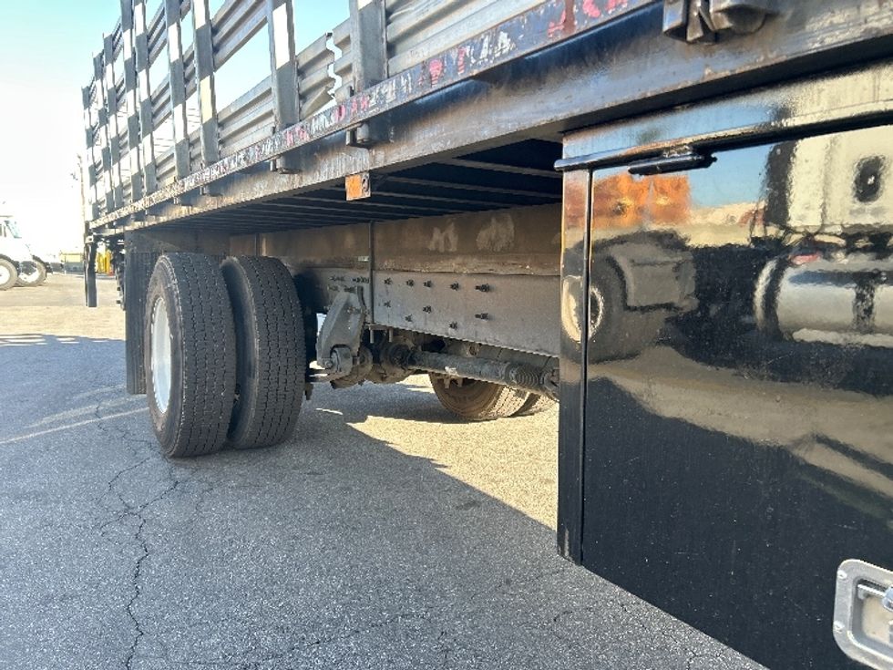 Flatbed Truck-Light and Medium Duty Trucks-Freightliner-2020-M2-Torrance-CA-153,386\n\t\tmiles-$ 47,750 - Image 14