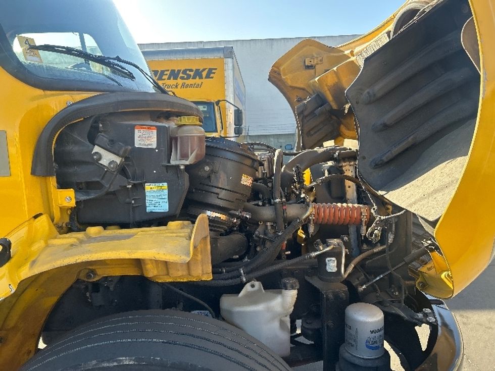 Flatbed Truck-Light and Medium Duty Trucks-Freightliner-2020-M2-Torrance-CA-153,386\n\t\tmiles-$ 47,750 - Image 21