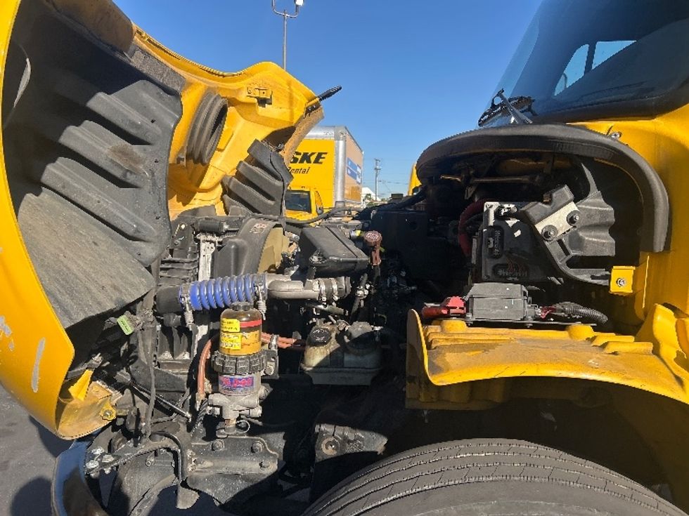 Flatbed Truck-Light and Medium Duty Trucks-Freightliner-2020-M2-Torrance-CA-153,386\n\t\tmiles-$ 47,750 - Image 22