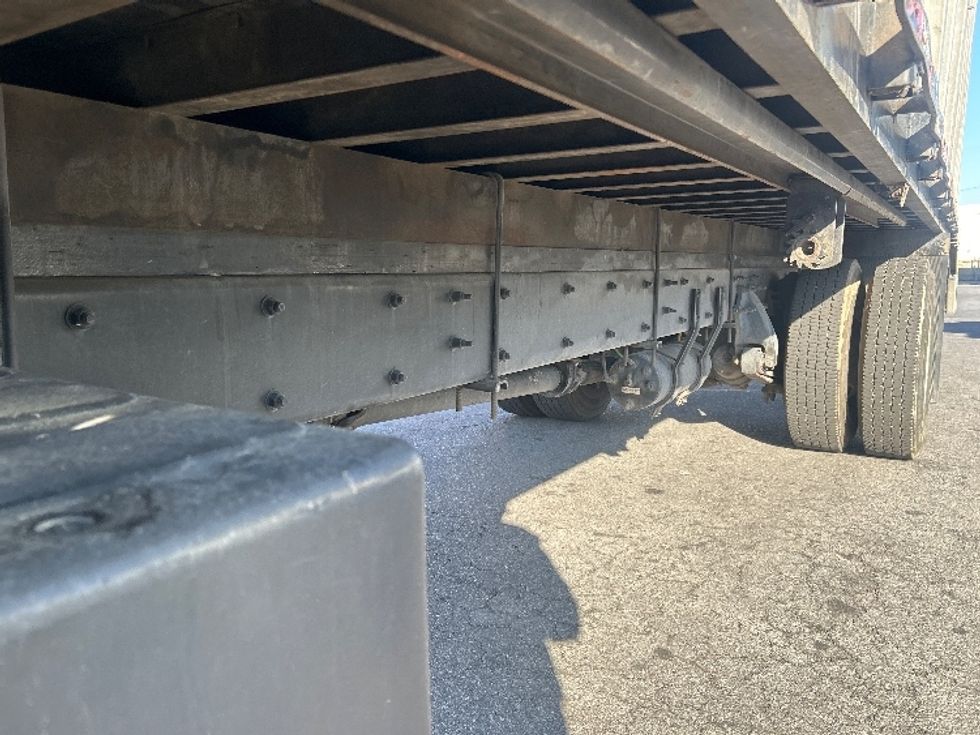 Flatbed Truck-Light and Medium Duty Trucks-Freightliner-2020-M2-Torrance-CA-153,386\n\t\tmiles-$ 47,750 - Image 5