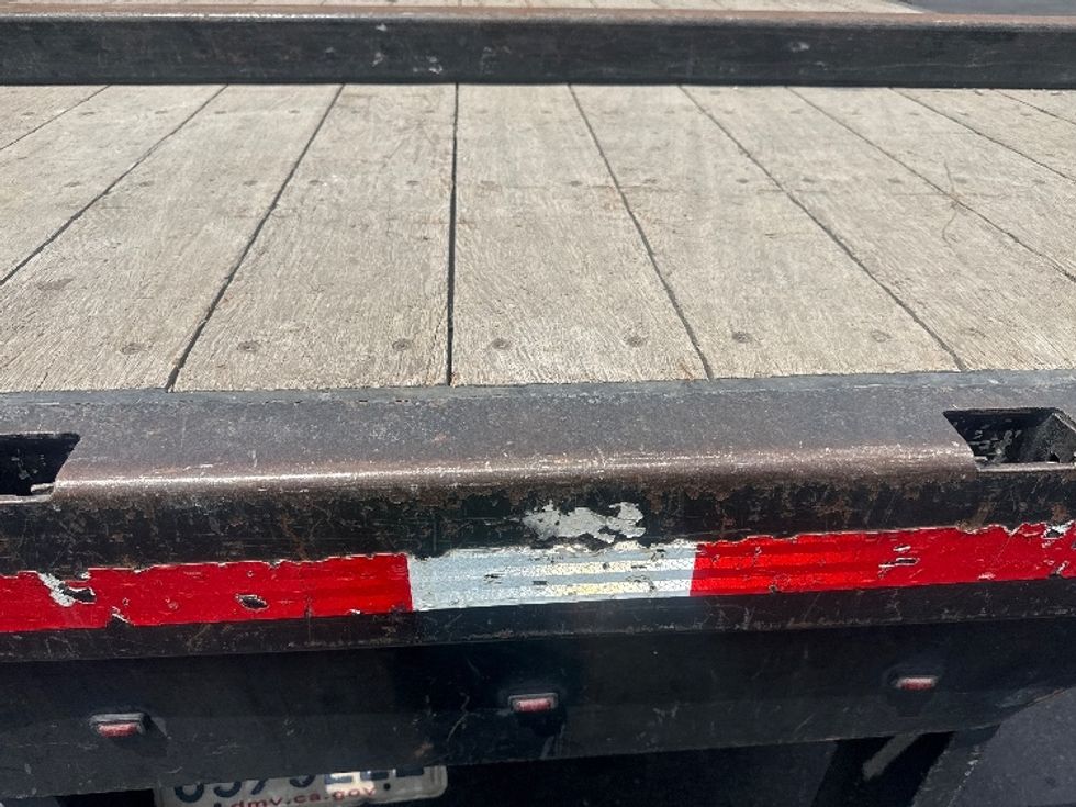Flatbed Truck-Light and Medium Duty Trucks-Freightliner-2020-M2-Torrance-CA-154,911\n\t\tmiles-$ 51,250 - Image 10