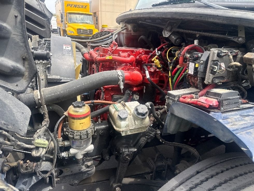 Flatbed Truck-Light and Medium Duty Trucks-Freightliner-2020-M2-Torrance-CA-154,911\n\t\tmiles-$ 51,250 - Image 24
