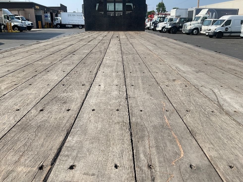 Flatbed Truck-Light and Medium Duty Trucks-Freightliner-2020-M2-Torrance-CA-289,200\n\t\tmiles-$ 55,500 - Image 10