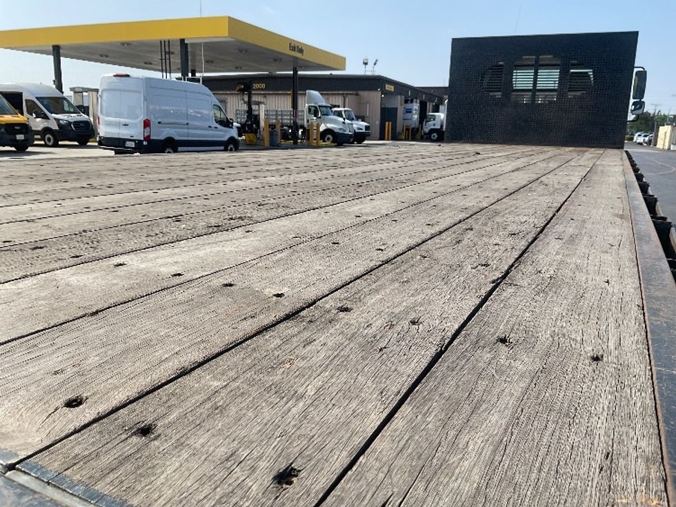 Flatbed Truck-Light and Medium Duty Trucks-Freightliner-2020-M2-Torrance-CA-289,200\n\t\tmiles-$ 55,500 - Image 11