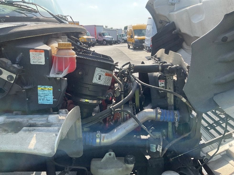 Flatbed Truck-Light and Medium Duty Trucks-Freightliner-2020-M2-Torrance-CA-289,200\n\t\tmiles-$ 55,500 - Image 23