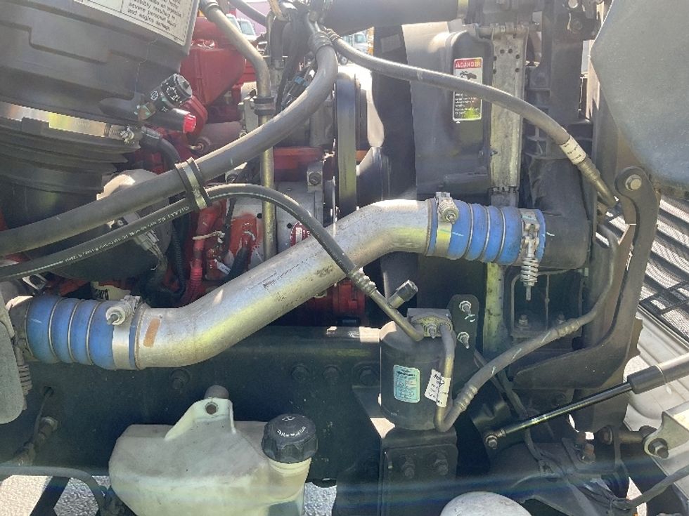 Flatbed Truck-Light and Medium Duty Trucks-Freightliner-2020-M2-Torrance-CA-289,200\n\t\tmiles-$ 55,500 - Image 24