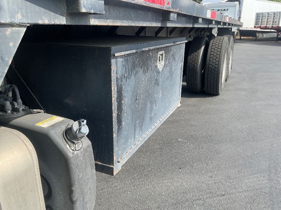 Flatbed Truck-Light and Medium Duty Trucks-Freightliner-2020-M2-Torrance-CA-289,200\n\t\tmiles-$ 55,500 - Image 25